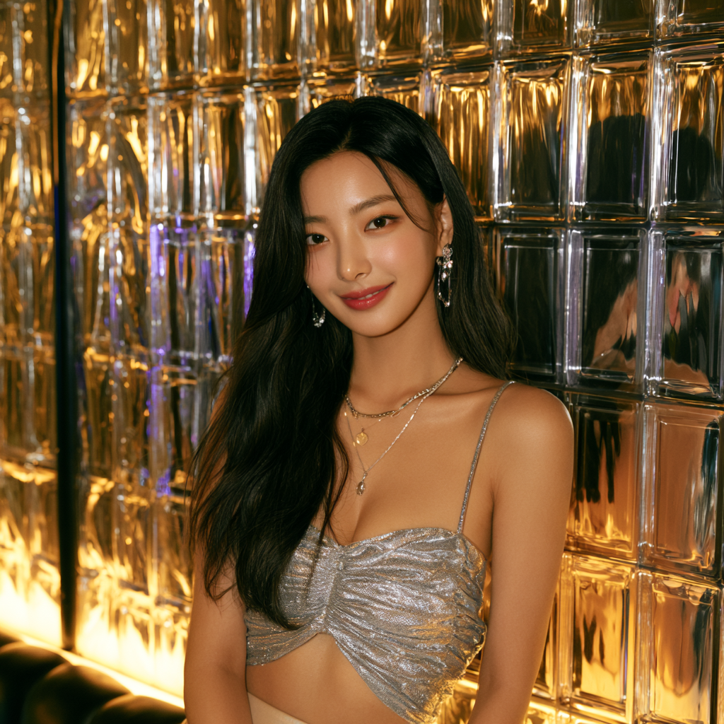 유성 리오 가라오케 아가씨 이미지 19