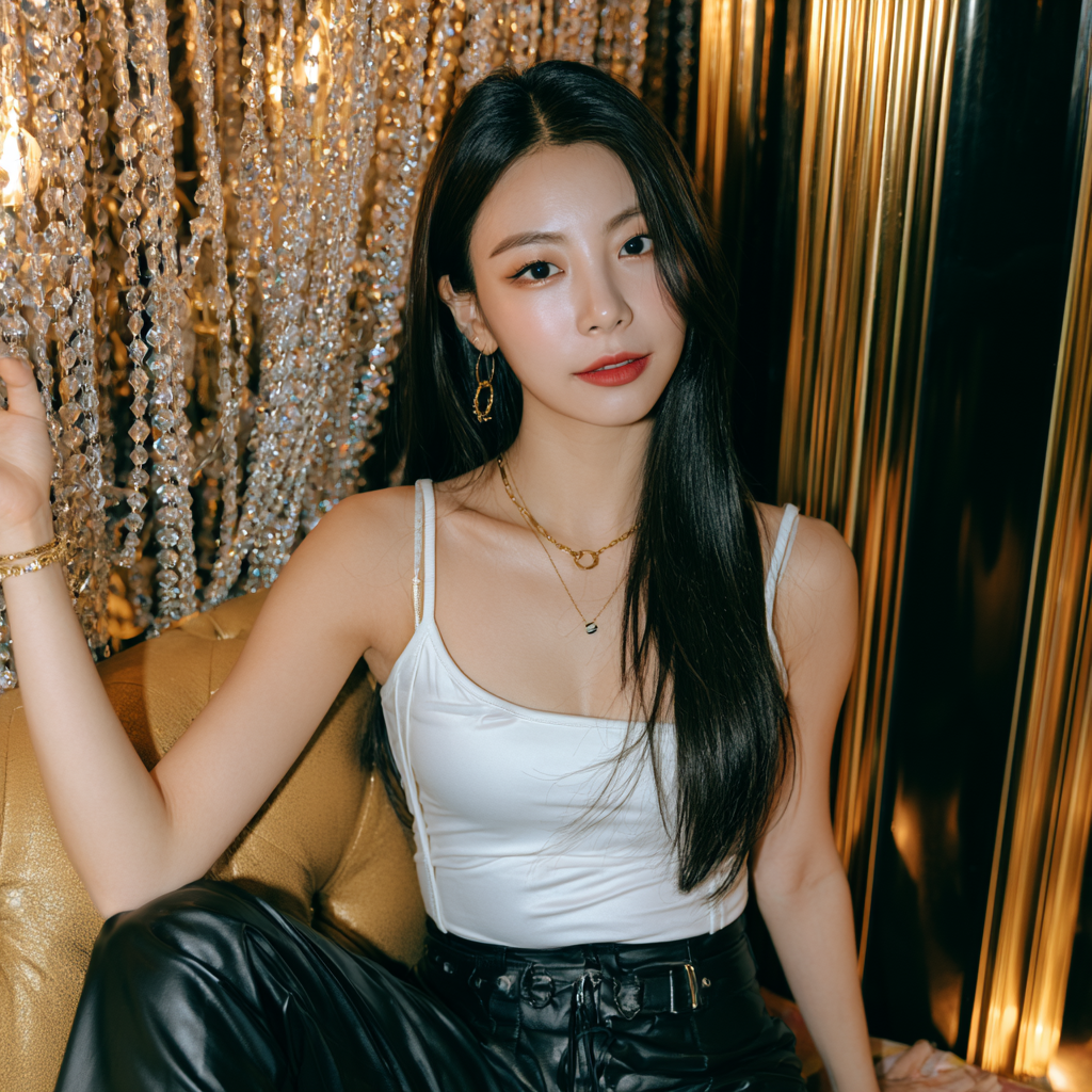 유성 리오 가라오케 아가씨 이미지 0