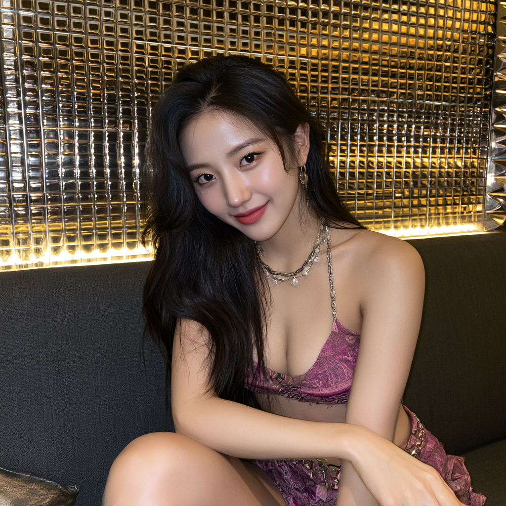 유성 리오 가라오케 아가씨 이미지 18