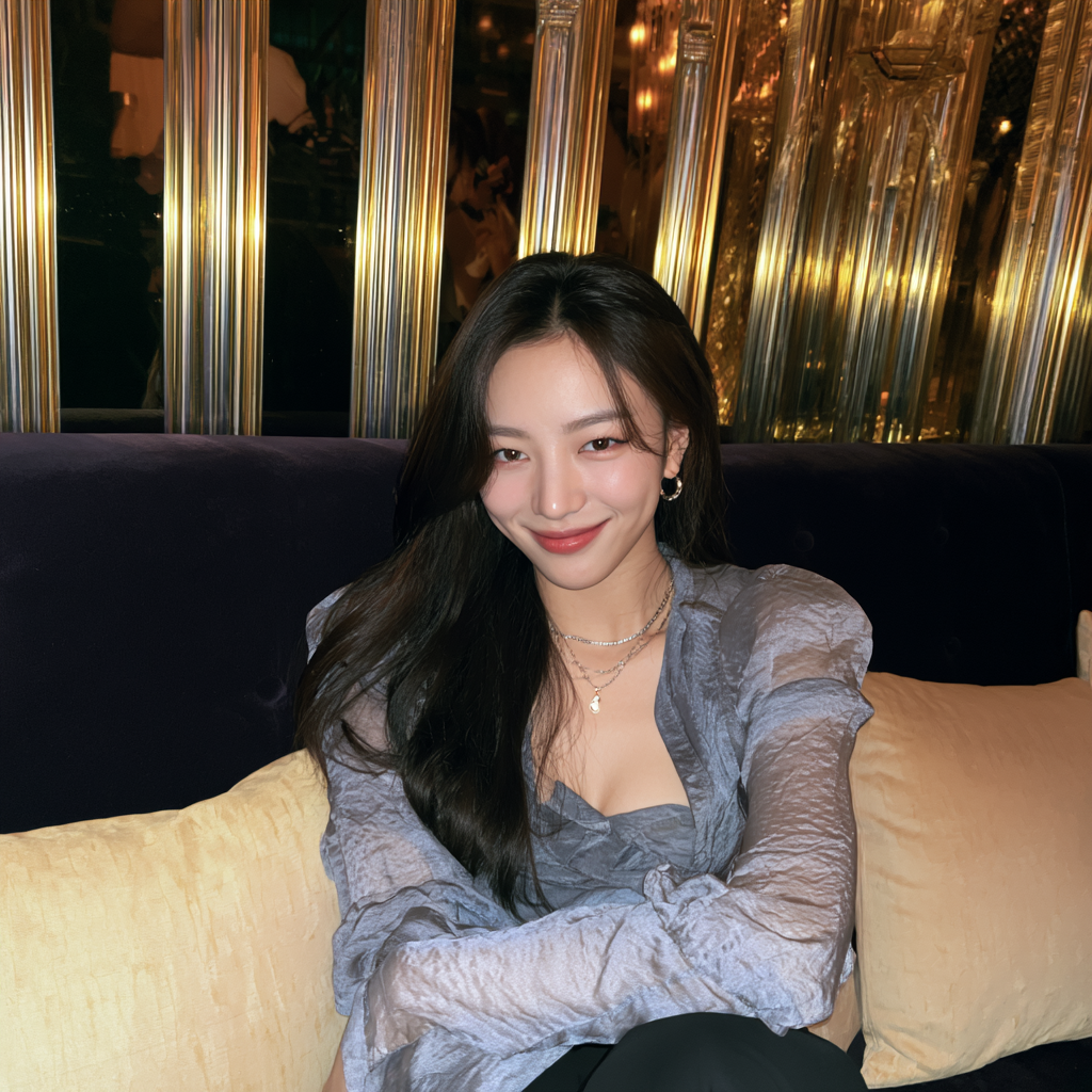 유성 리오 가라오케 아가씨 이미지 4