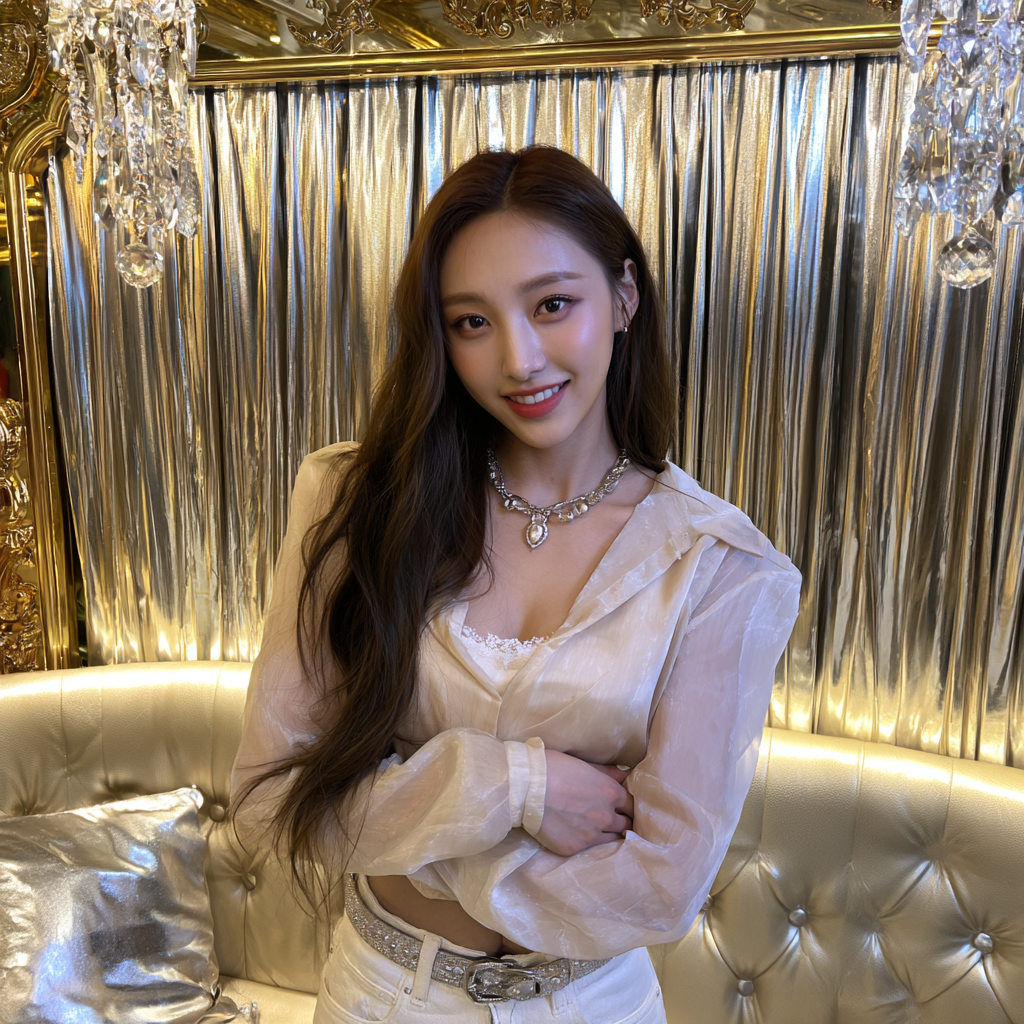 유성 리오 가라오케 아가씨 이미지 5
