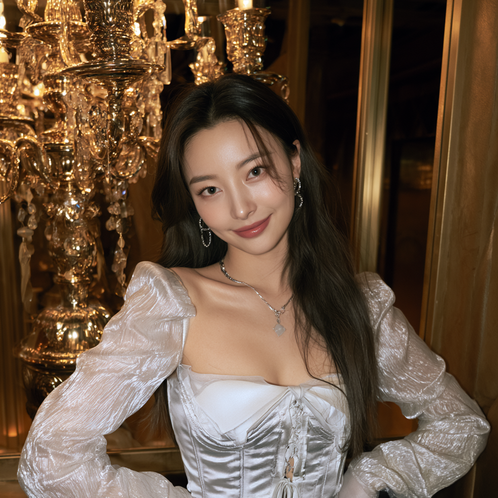 유성 리오 가라오케 아가씨 이미지 7